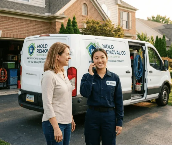 Crawlspace Mold Remediation Raritan, IL FAQs